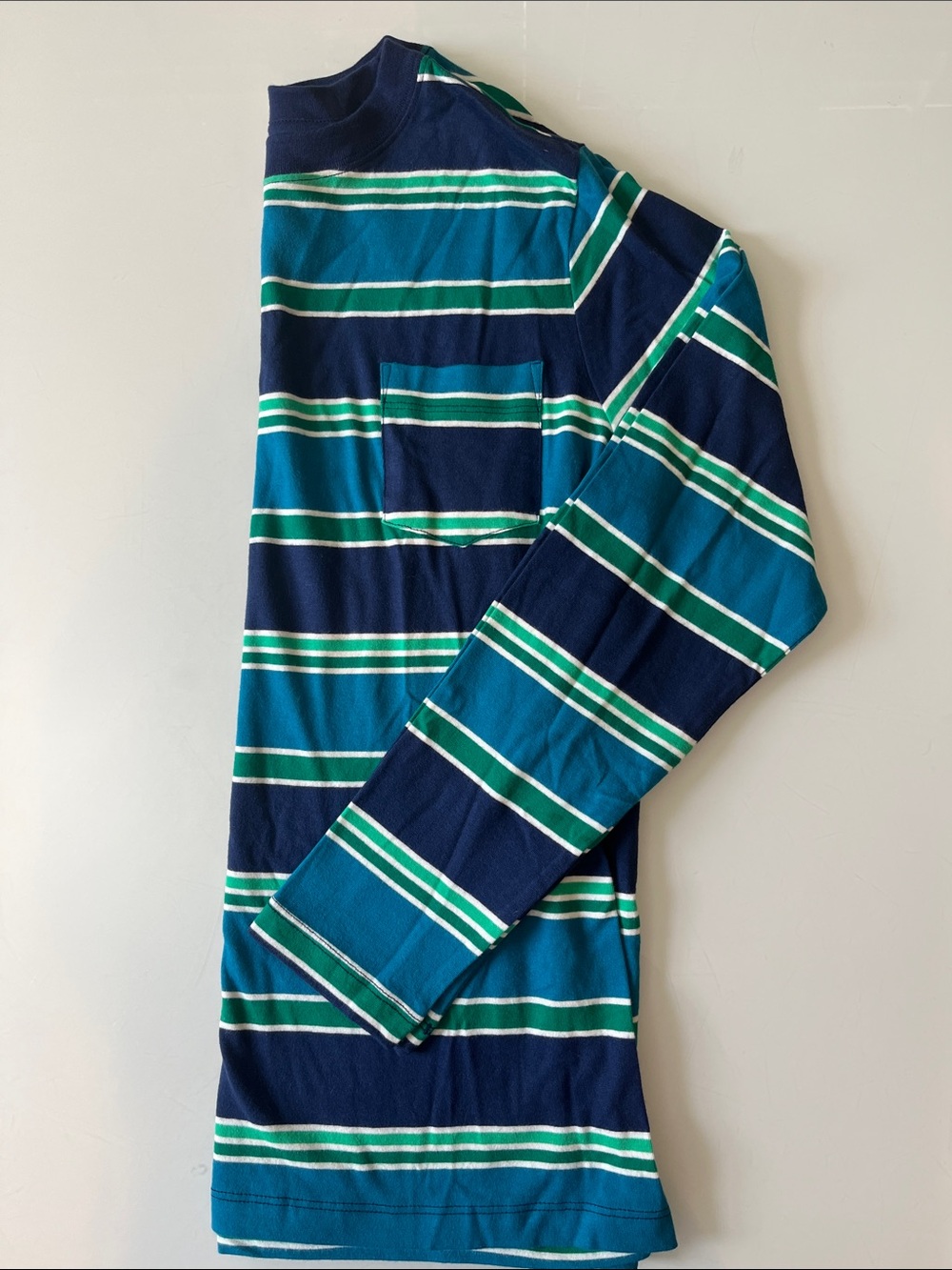 *NWOT* Boys Hanna Andersson L/S Tee